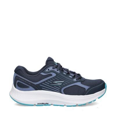 Skechers Go Run Consistent 2.0 lage sneakers voor dames, Kleding | Dames, Schoenen, Sneakers of Gympen, Blauw, Nieuw, Verzenden