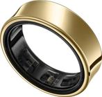 Samsung Galaxy Ring - Maat 9 - Titanium Gold (Accessoires), Verzenden, Nieuw