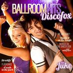 SIR JUKE - Ballroom Hits - Discofox(CD), Nieuw in verpakking