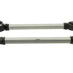 Whiteline 05+ Ford Mustang Rear Control Arm-Complete Lwr Arm, Auto-onderdelen, Ophanging en Onderstel, Ophalen of Verzenden, Nieuw