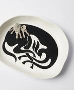 Parra & Case Studyo - Piet Parra - Schaal - Ceramic, Antiek en Kunst, Antiek | Meubels | Stoelen en Banken