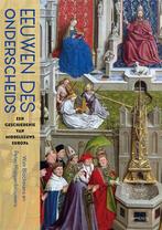 9789044656343 Eeuwen des onderscheids Wim Blockmans, Boeken, Verzenden, Nieuw, Wim Blockmans