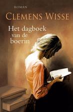 Het dagboek van de boerin 9789020533743 Clemens Wisse, Boeken, Verzenden, Zo goed als nieuw, Clemens Wisse