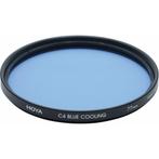 Hoya 55mm C4 Blue Cooling, Audio, Tv en Foto, Fotografie | Filters, Nieuw, Overige merken, Ophalen of Verzenden, 50 tot 60 mm