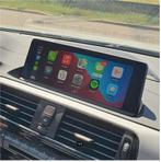 BMW navigatie Apple Carplay Origineel f-serie g-serie EVO, Auto diversen, Nieuw, Ophalen