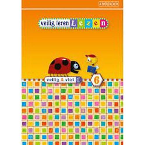 Veilig Leren Lezen (VLL) Kim versie Veilig en Vlot leesboekj, Boeken, Schoolboeken, Nieuw, Verzenden