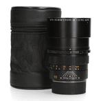 Leica 90mm F2.0 APO-Summicron-M ASPH (11884), Audio, Tv en Foto, Fotografie | Lenzen en Objectieven, Ophalen of Verzenden, Zo goed als nieuw