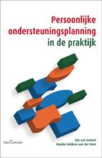 Persoonlijke ondersteuningsplanning in de praktijk, Verzenden, Gelezen, Maaike Dekkers-Van der Veen