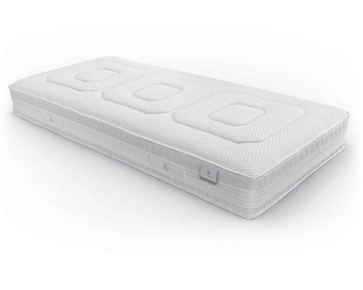 Van Landschoot Virgo - 140 x 210, Huis en Inrichting, Slaapkamer | Matrassen en Bedbodems