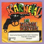 Joe Raphael Und Die Party-Singers – Karneval Im Wilden ..., Verzenden, Nieuw in verpakking