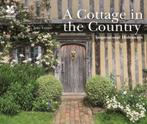 A Cottage in the Country | 9781909881945 | Jane Eastoe ;, Boeken, Zo goed als nieuw, Jane Eastoe ; National Trust Books