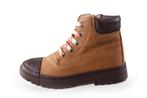 Shoesme Veterboots in maat 29 Bruin | 10% extra korting, Kinderen en Baby's, Kinderkleding | Schoenen en Sokken, Verzenden, Jongen of Meisje