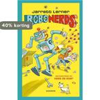Robonerds 9789492899354 Jarrett Lerner, Verzenden, Zo goed als nieuw, Jarrett Lerner