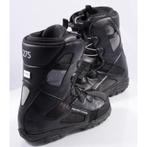 36 38,5 snowboard schoenen NORTHWAVE TRAFFIC SUPER L, Quick, Verzenden, Gebruikt