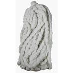Benson Spaanse mop - katoenen dweil - 180 gram - witte st..., Ophalen of Verzenden
