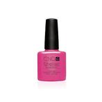 CND  Colour  Shellac  Gellak  Hot Pink  7,3 ml, Nieuw, Verzenden