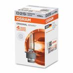 Osram D2S Xenon Lamp Original Line 35W P32d-2, Ophalen of Verzenden, Nieuw