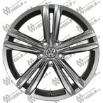 Volkswagen Tiguan / Allspace II 5NA Sebring 19 inch originel, Auto-onderdelen, Banden en Velgen, Ophalen of Verzenden, Nieuw