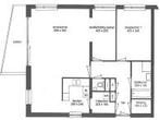 Appartement Rembrandthage in Nieuwegein, Huizen en Kamers, Huizen te huur, Overige soorten, Utrecht