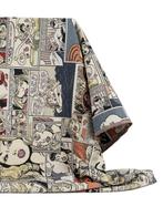 Glamour a Fumetti - Exclusieve Gobelin Stoffen !!! - Textiel, Antiek en Kunst