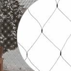 vidaXL Kerstnetverlichting 204 LEDs binnen en buiten 3x2 m, Verzenden, Nieuw