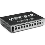 Electro Harmonix MOP-D10 Isolated Power Supply multi-voeding, Muziek en Instrumenten, Verzenden, Nieuw
