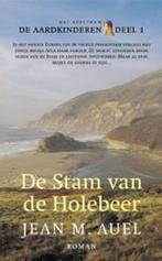 De stam van de holebeer / De Aardkinderen / 1 9789027471673, Boeken, Verzenden, Gelezen, J.M. Auel