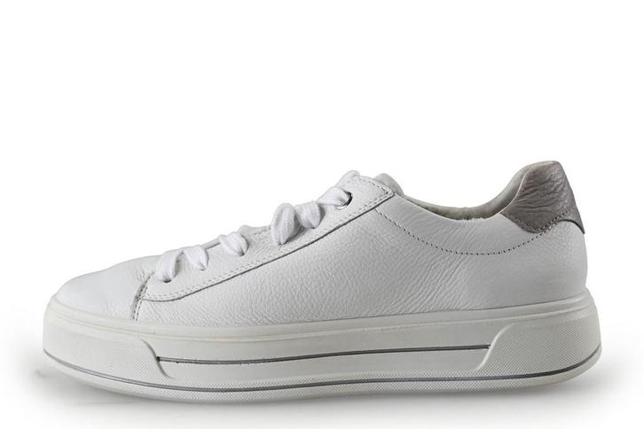 Ara Sneakers in maat 39 Wit | 10% korting, Kleding | Dames, Schoenen, Wit, Zo goed als nieuw, Sneakers of Gympen, Verzenden