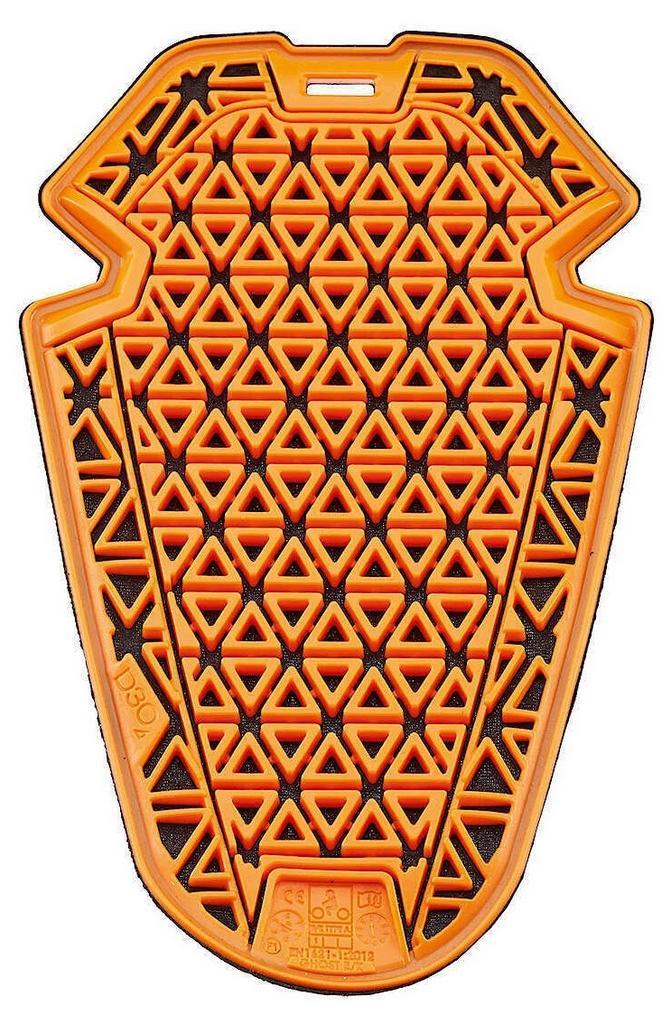 Ghost Knee / Elbow Protector D3O, Motoren, Kleding | Motorhelmen, Verzenden