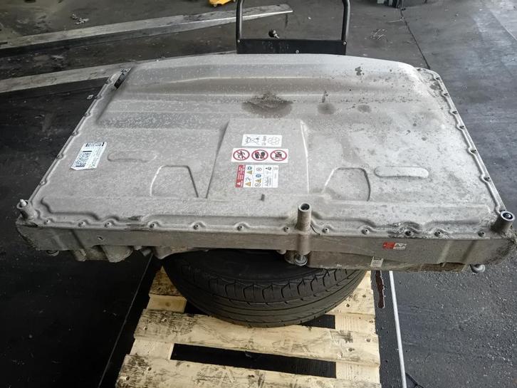 Hybride hoogspannings accu Volkswagen Passat B8 1.4 GTE Hybr, Auto-onderdelen, Elektronica en Kabels, ARN erkend, Stiba lid, Erkend duurzaam