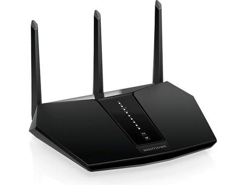 NETGEAR Nighthawk RAX30 - Router - Dual-Band, Huis en Inrichting, Woonaccessoires | Overige, Zo goed als nieuw, Verzenden
