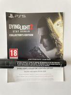 Dying Light 2 Stay Human Collectors Edition PS5 Playstation, Verzenden, Nieuw