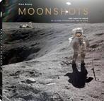 Moonshots - Reis naar de maan 9789463592901 Piers Bizony, Verzenden, Zo goed als nieuw, Piers Bizony