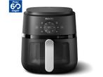 Philips 2000 Series NA221/00 Airfryer 2000-serie, 4,2 l, Verzenden, Zo goed als nieuw