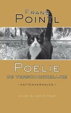 Poelie De Verschrikkelijke, Boeken, Ophalen of Verzenden, Nieuw