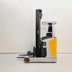 2016 - still fmx17 - elektrische reachtruck - 7.1m, 1000 tot 2000 kg, Elektrisch, Reachtruck, Still