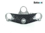 Voorvork Kroonplaat Yamaha FZR 600 R 1994-1995 (FZR600R 4JH, Motoren, Verzenden, Gebruikt