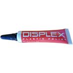 Displex Plastic Repair Polish tube, Verzenden, Nieuw