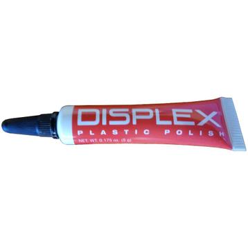 Displex Plastic Repair Polish tube beschikbaar voor biedingen