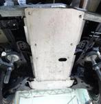 F4X4 - BESCHERMING VOOR VERSNELLINGSBAK MITSUBISHI L200, Auto-onderdelen, Carrosserie en Plaatwerk, Ophalen of Verzenden, Nieuw