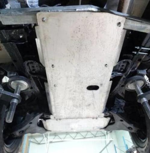 F4X4 - BESCHERMING VOOR VERSNELLINGSBAK MITSUBISHI L200, Auto-onderdelen, Carrosserie en Plaatwerk, Ophalen of Verzenden
