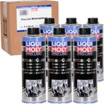 6X 500ml LIQUI MOLY PRO-LINE Motorflush motorspoeling LIQ..., Nieuw, Ophalen of Verzenden