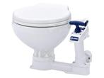 Talamex standaard handtoilet - Turn2lock, Watersport en Boten, Ophalen of Verzenden, Nieuw