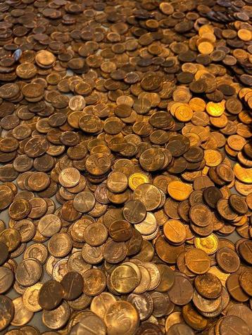 Nederland. Juliana en Beatrix. 15 Cents 1948- 2001, 4,5 kg beschikbaar voor biedingen