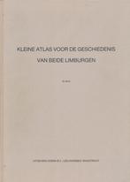 9789070052713 Kleine atlas voor de geschiedenis van beide..., Gelezen, J.H.M. Wieland, Verzenden