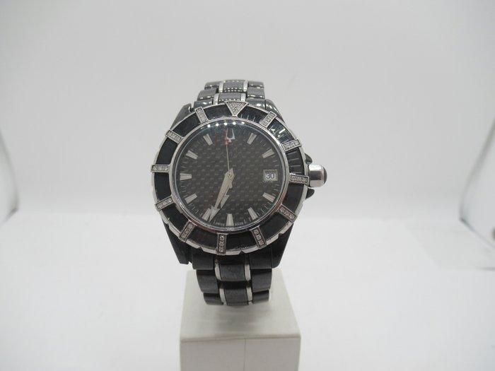 Bulova - Accutron ceramic - C871292 - Heren - 2000-2010, Sieraden, Tassen en Uiterlijk, Horloges | Heren