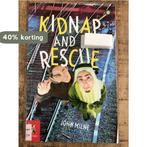 Kidnap and Rescue 9789001558697 John Milne, Verzenden, Gelezen, John Milne