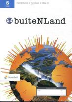 buiteNLand 5 havo Flex boek 9789001024888, Boeken, Zo goed als nieuw, Verzenden