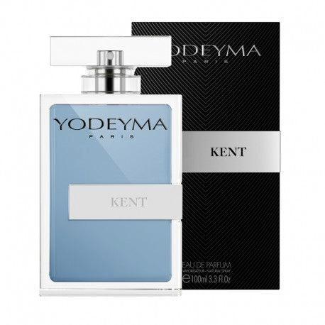 Yodeyma - Yodeyma Kent eau de parfum, Sieraden, Tassen en Uiterlijk, Uiterlijk | Parfum, Ophalen of Verzenden