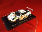 Spark 1:43 - Model raceauto - ref. #S8648 Porsche 911 (991), Nieuw